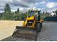 Экскаватор-погрузчик JCB 3CX (2019)