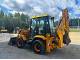 Экскаватор-погрузчик JCB 3CX (2019)
