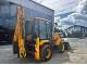 Экскаватор-погрузчик JCB 3CX (2019)