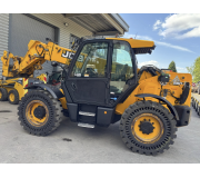 Погрузчик JCB 560-80