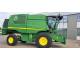 Комбайн John Deere W540 (2013)