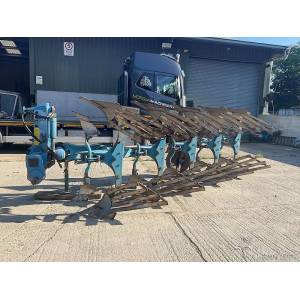 Плуг оборотний Lemken Juwel 8 (4+1)