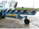 Плуг оборотний Lemken Diamant 140 N100 (2005)