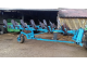 Плуг оборотний Lemken Diamant 140 N100 (2005)