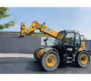 Погрузчик JCB 560-80