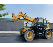 Погрузчик JCB 560-80