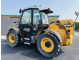 Погрузчик JCB 560-80 (2016)