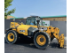 Погрузчик JCB 560-80 (2016)