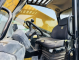 Погрузчик JCB 560-80 (2016)