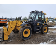 Погрузчик JCB 560-80