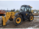 Погрузчик JCB 560-80 (2017)