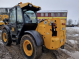 Погрузчик JCB 560-80 (2017)