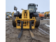 Погрузчик JCB 560-80 (2017)