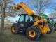 Погрузчик JCB 560-80 Agri Super (2016)