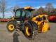 Погрузчик JCB 560-80 Agri Super (2016)
