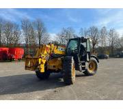 Погрузчик JCB 560-80 Agri Super