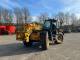 Погрузчик JCB 560-80 Agri Super (2016)