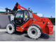 Навантажувач Manitou MHT 780 (2015)