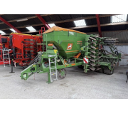 Посівний комплекс Amazone Cirrus 4001 Super