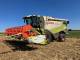 Комбайн Claas Lexion 550 (2009)