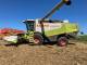 Комбайн Claas Lexion 550 (2009)