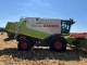 Комбайн Claas Lexion 550 (2009)
