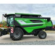 Комбайн Deutz-Fahr C7206 TS