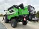 Комбайн Deutz-Fahr C7206 TS (2017)