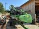 Комбайн John Deere 9560i WTS (2005)