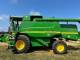 Комбайн John Deere 9560i WTS (2005)