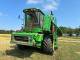 Комбайн John Deere 9560i WTS (2005)