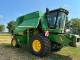 Комбайн John Deere 9560i WTS (2005)