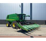 Комбайн John Deere 9880 STS