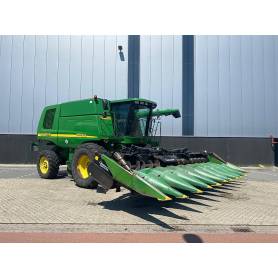 Комбайн John Deere 9880 STS (2004)