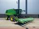 Комбайн John Deere 9880 STS (2004)