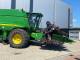 Комбайн John Deere 9880 STS (2004)