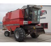 Комбайн Massey Ferguson 34