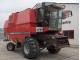 Комбайн Massey Ferguson 34 (1989)