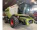 Комбайн Claas Lexion 750 (2016)