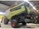 Комбайн Claas Lexion 750 (2016)