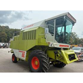 Комбайн Claas Dominator 88 S (1989)