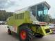 Комбайн Claas Dominator 88 S (1989)