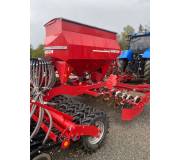 Посевной комплекс Horsch Pronto 4 DC