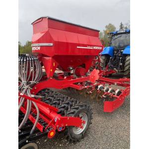 Посевной комплекс Horsch Pronto 4 DC (2020)