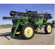 Обприскувач John Deere 4830