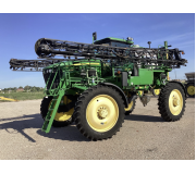 Опрыскиватель John Deere 4830