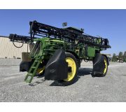 Обприскувач John Deere 4730