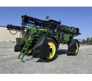Обприскувач John Deere 4730