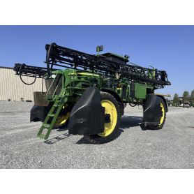 Обприскувач John Deere 4730 (2011)