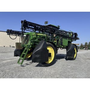 Обприскувач John Deere 4730 (2011)
